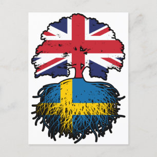 Postal Suecia Reino Unido Reino Unido Reino Unido Reino U