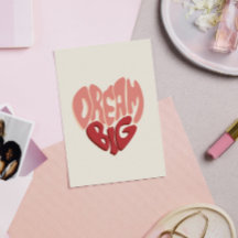 Sueña en Grande: Frase Significativa para el Éxito