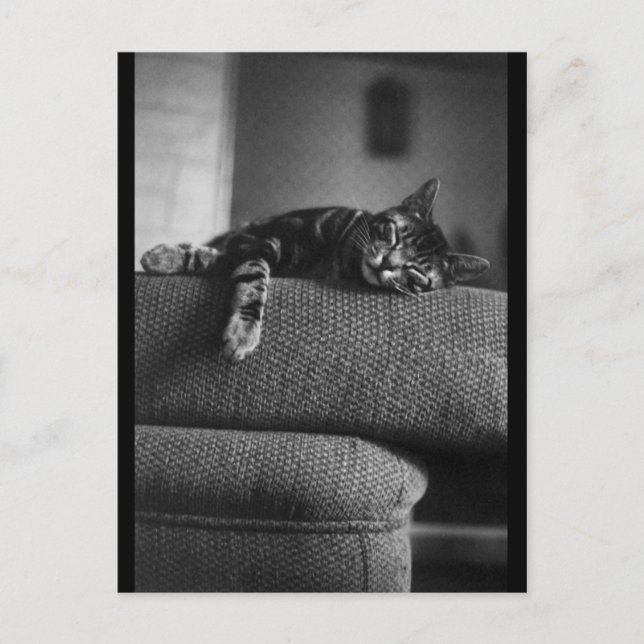 Postal Sueño (Anverso)