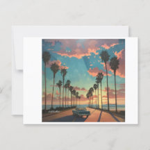 Sueño de California