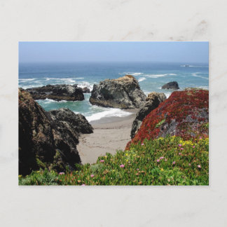 Postal Sueño de California