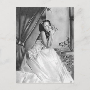 Postal Sueño De Tu Postcard