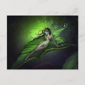 Postal Sueño mágico