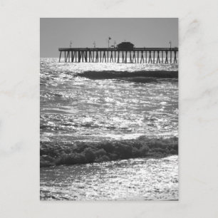 Postal Sueños de California