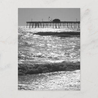 Postal Sueños de California