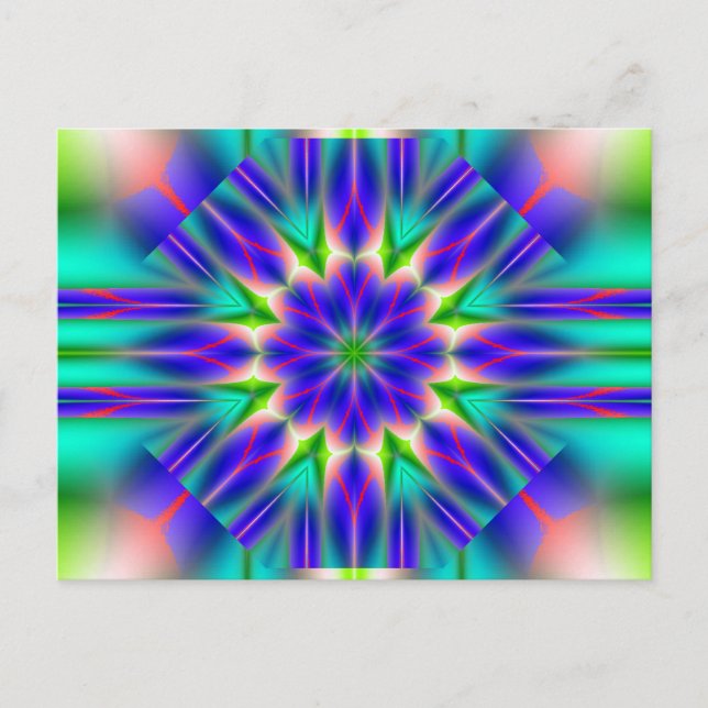 POSTAL SUEÑOS DULCES 3 (Anverso)