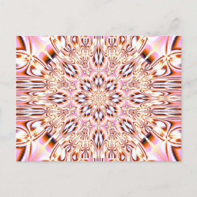 POSTAL SUEÑOS DULCES 32 (Anverso)