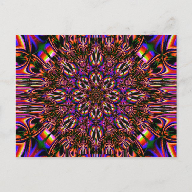 POSTAL SUEÑOS DULCES 35 (Anverso)