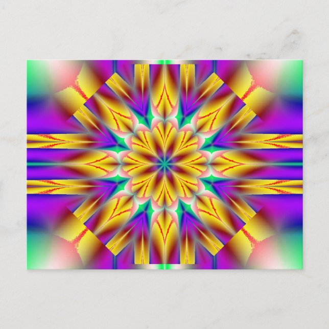 POSTAL SUEÑOS DULCES 5 (Anverso)