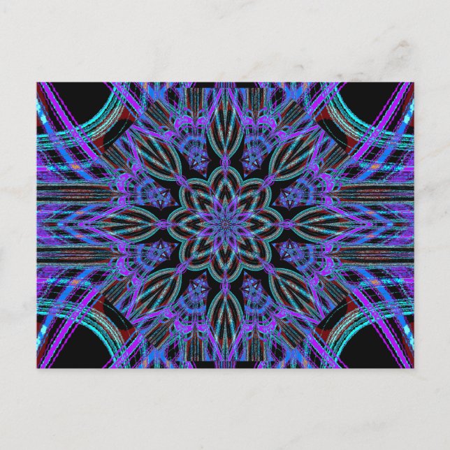 POSTAL SUEÑOS DULCES 54 (Anverso)