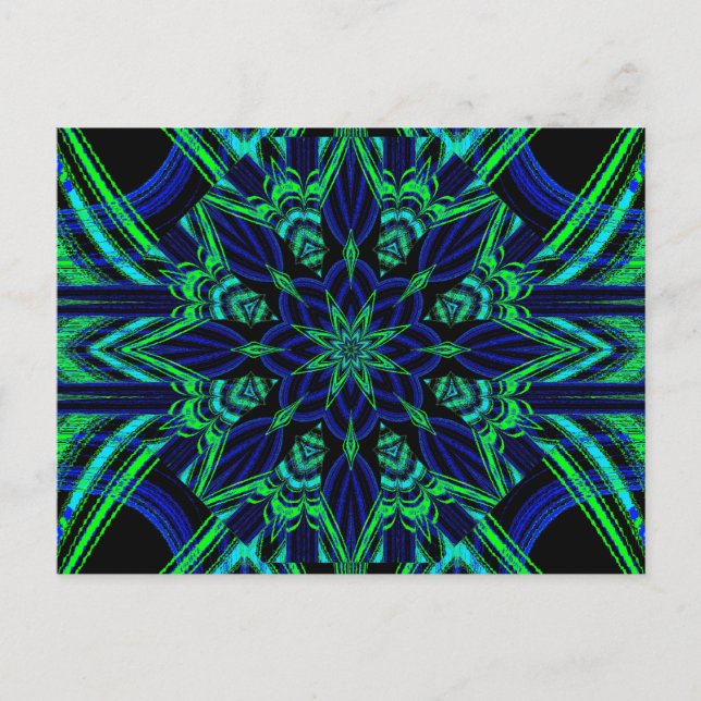 POSTAL SUEÑOS DULCES 60 (Anverso)