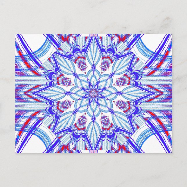 POSTAL SUEÑOS DULCES 63 (Anverso)