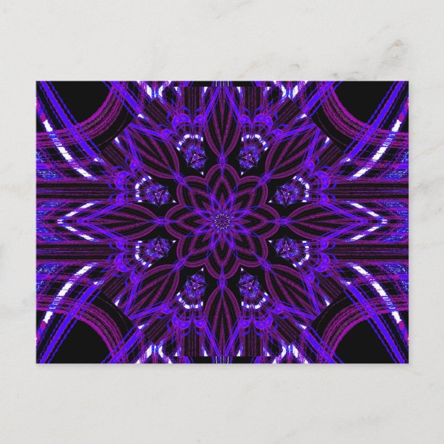 POSTAL SUEÑOS DULCES 66 (Anverso)