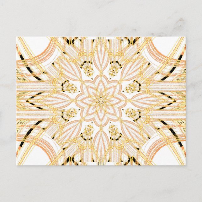 POSTAL SUEÑOS DULCES 70 (Anverso)