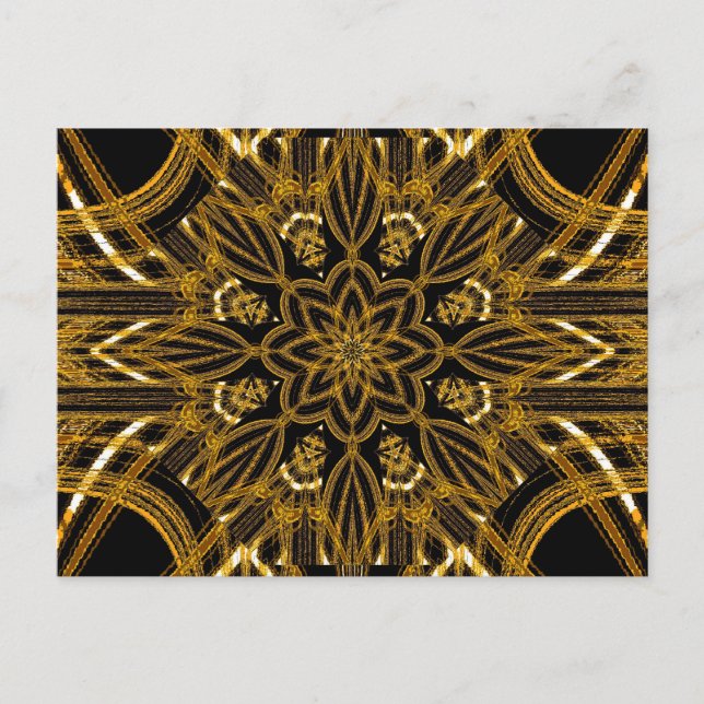 POSTAL SUEÑOS DULCES 71 (Anverso)