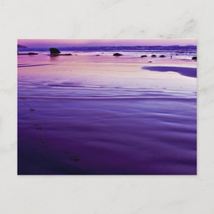 Postal Sueños dulces - Bandon, Oregón