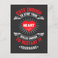 Suficiente para detener tu corazón con suficiente 