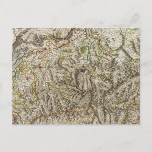 Postal Suisse - Suiza