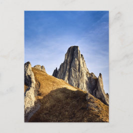 Postal Suiza Appenzell Hike