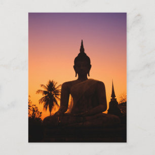 Postal Sukhothai, ¿Qué Mahatha Al Sol?