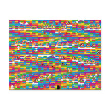 SUKIYAKI ポ ス カ ド