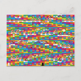 POSTAL SUKIYAKI ポ ス カ ド