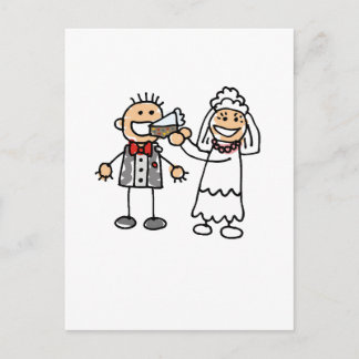 Postal Suministros de boda 49