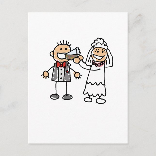 Postal Suministros de boda 49 (Anverso)