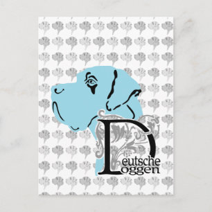 Postal Suministros de oficina para doggen