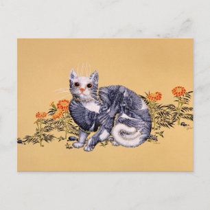 Postal Summer Hunter