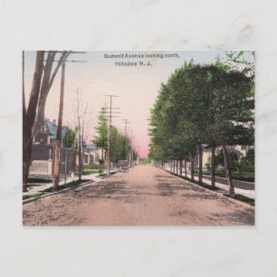 Postal Summit Ave, Hillsdale, Nueva Jersey