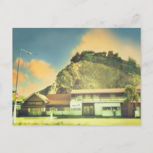 Postal Summner