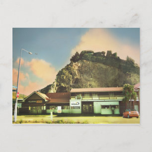 Postal Summner