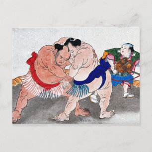 Postal Sumo