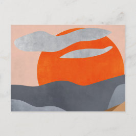 Postal Sun and sea 