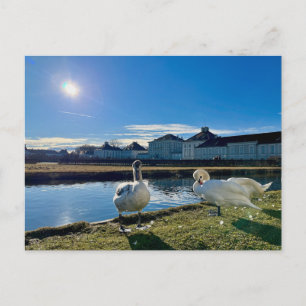 Postal Sun de primavera