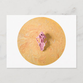 Postal Sun Eater