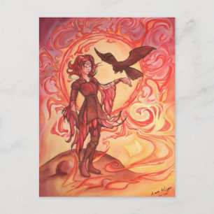 Postal Sun Elf