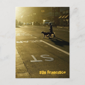 Postal SUN Francisco - 10