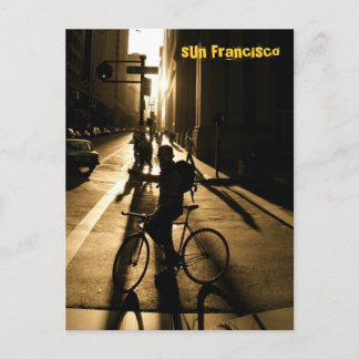 Postal SUN Francisco - 3