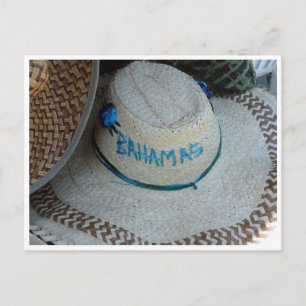 Postal sun gorra bahamas