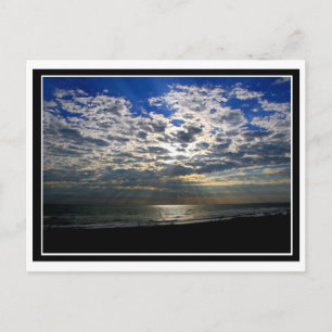 Postal Sun Rays