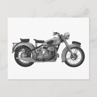 Postal Sunbeam S8