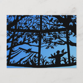 Postal Sunken Gardens Dome 3