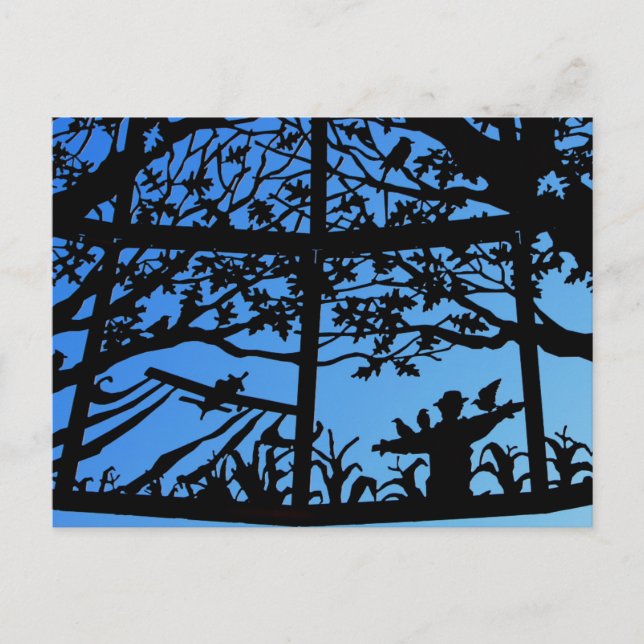 Postal Sunken Gardens Dome 3 (Anverso)