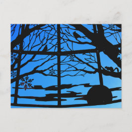 Postal Sunken Gardens Dome 6