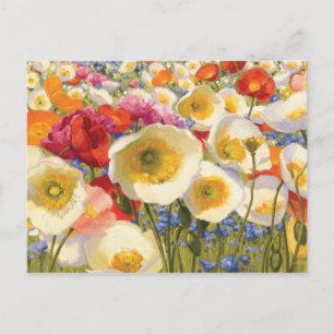 Postal Sunny Abundance