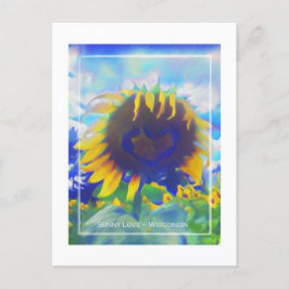 Postal Sunny Love 2024