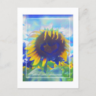 Postal Sunny Love 2024