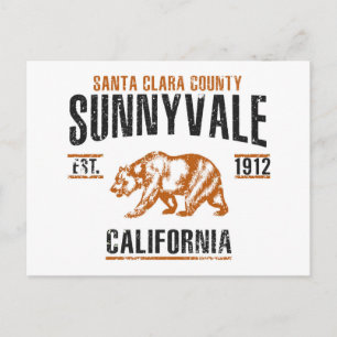 Postal Sunnyvale
